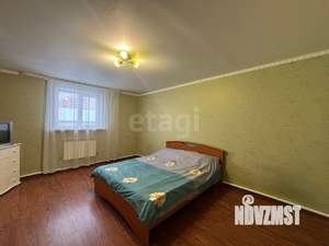 Дом 210м², 2-этажный, на длительный срок,