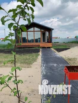 Дом 62м², 1-этажный, посуточно,