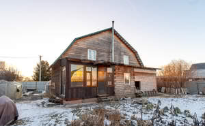 Дом 168м², 1-этажный, на длительный срок,