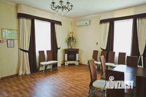 Дом 340м², 1-этажный, посуточно,