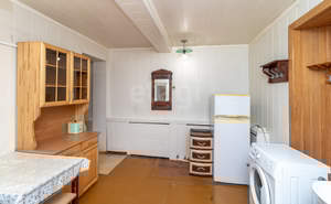 Дом 40м², 2-этажный, на длительный срок,