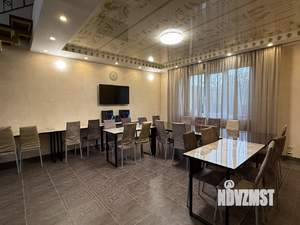 Дом 280м², 3-этажный, посуточно,