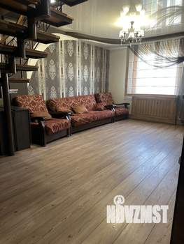 Дом 120м², 2-этажный, посуточно,