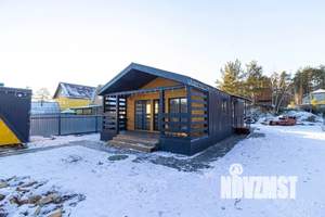 Дом 50м², 1-этажный, посуточно,