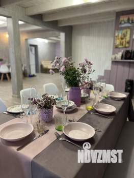 Дом 300м², 2-этажный, посуточно,