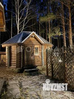 Дом 60м², 2-этажный, на длительный срок,