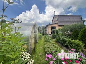 Дом 78м², 2-этажный, на длительный срок,