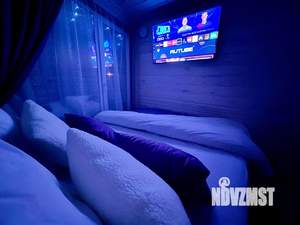 Дом 32м², 1-этажный, посуточно,