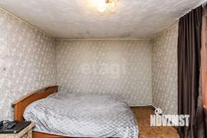 Дом 134м², 2-этажный, на длительный срок,