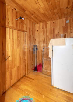 Дом 40м², 2-этажный, на длительный срок,