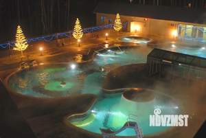 Дом 78м², 1-этажный, посуточно,