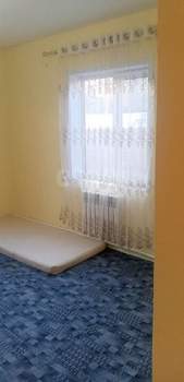 Дом 85м², 1-этажный, на длительный срок,