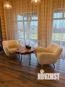 Дом 150м², 1-этажный, на длительный срок,