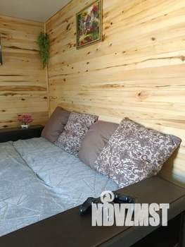 Дом 54м², 1-этажный, посуточно,