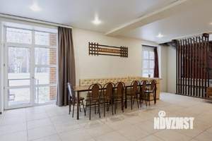 Дом 210м², 1-этажный, посуточно,