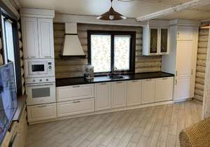 Дом 220м², 2-этажный, на длительный срок,