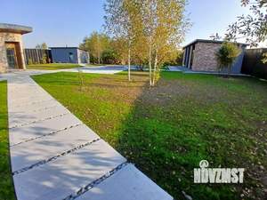 Дом 177м², 1-этажный, посуточно,