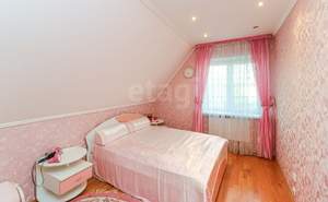 Дом 210м², 2-этажный, на длительный срок,