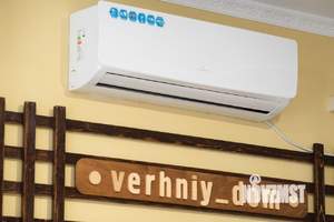 Дом 390м², 2-этажный, посуточно,