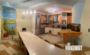 Дом 300м², 1-этажный, посуточно,