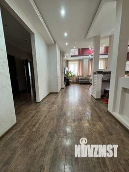 Дом 170м², 1-этажный, посуточно,