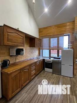 Дом 185м², 2-этажный, посуточно,