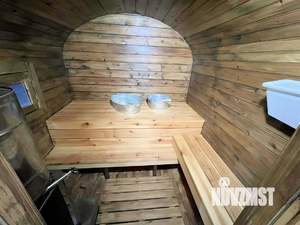 Дом 45м², 1-этажный, посуточно,