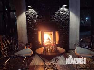 Дом 150м², 1-этажный, посуточно,