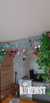 Дом 54м², 1-этажный, посуточно,