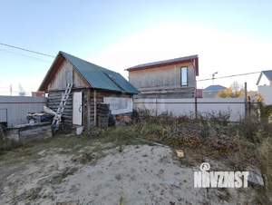 Дом 173м², 2-этажный, на длительный срок,