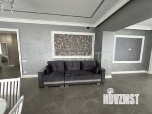 Дом 280м², 2-этажный, на длительный срок,