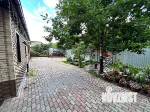 Дом 300м², 2-этажный, посуточно,