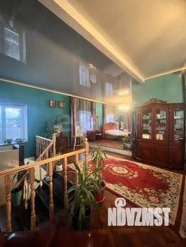 Дом 200м², 2-этажный, на длительный срок,