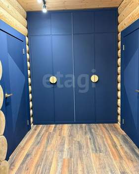 Дом 150м², 1-этажный, на длительный срок,