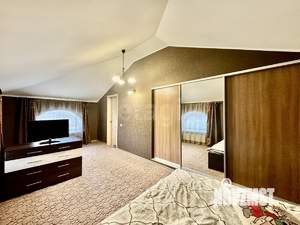 Дом 75м², 2-этажный, на длительный срок,