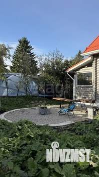Дом 220м², 2-этажный, на длительный срок,