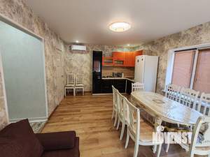 Дом 120м², 2-этажный, посуточно,