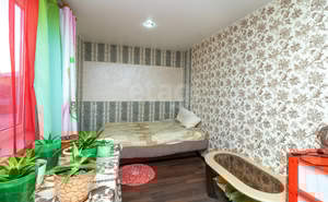 Дом 168м², 1-этажный, на длительный срок,