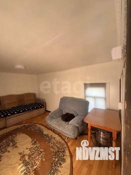 Дом 33м², 1-этажный, на длительный срок,