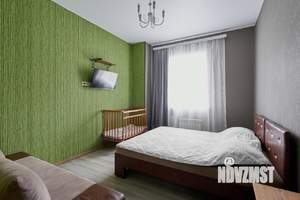 Дом 210м², 1-этажный, посуточно,