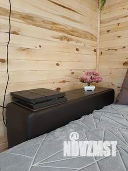 Дом 54м², 1-этажный, посуточно,