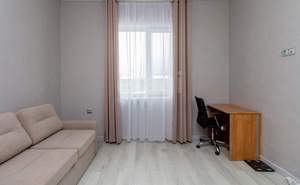 Дом 62м², 1-этажный, на длительный срок,