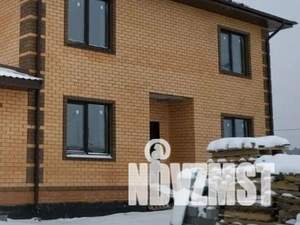 Коттедж 250м², 2-этажный, на длительный срок,