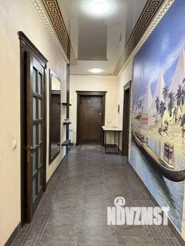 Дом 280м², 3-этажный, посуточно,