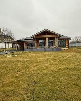 Дом 150м², 1-этажный, на длительный срок,