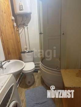 Дом 50м², 2-этажный, на длительный срок,