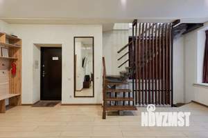 Дом 200м², 2-этажный, посуточно,