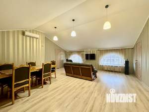 Дом 75м², 2-этажный, на длительный срок,