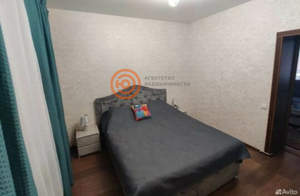 Дом 100м², 1-этажный, на длительный срок,