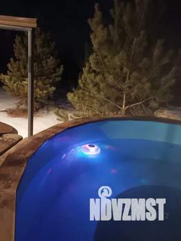 Дом 16м², 1-этажный, посуточно,